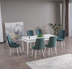 Hünkar Masa Sandalye 01
