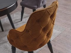 Elegance Masa & Sandalye Takımı